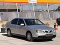 VOLTA OTOMOTİVDEN KLİMALI PRİMERA 2000 MODEL