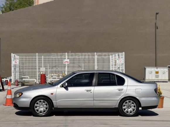 VOLTA OTOMOTİVDEN KLİMALI PRİMERA 2000 MODEL