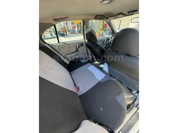 VOLTA OTOMOTİVDEN KLİMALI PRİMERA 2000 MODEL