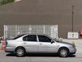 VOLTA OTOMOTİVDEN KLİMALI PRİMERA 2000 MODEL