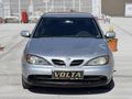 VOLTA OTOMOTİVDEN KLİMALI PRİMERA 2000 MODEL