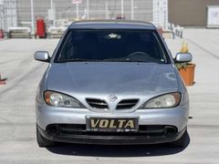 VOLTA OTOMOTİVDEN KLİMALI PRİMERA 2000 MODEL