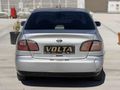 VOLTA OTOMOTİVDEN KLİMALI PRİMERA 2000 MODEL