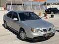 VOLTA OTOMOTİVDEN KLİMALI PRİMERA 2000 MODEL