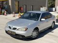 VOLTA OTOMOTİVDEN KLİMALI PRİMERA 2000 MODEL