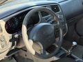 VOLTA OTOMOTİVDEN KLİMALI PRİMERA 2000 MODEL