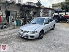 1998 NİSSAN PRİMERA 1.6 GX MANUEL KLİMALI
