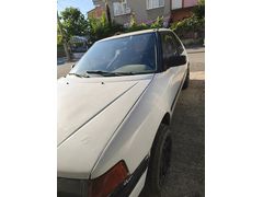 Sahibinden Mazda 323 1.6  1990 Model