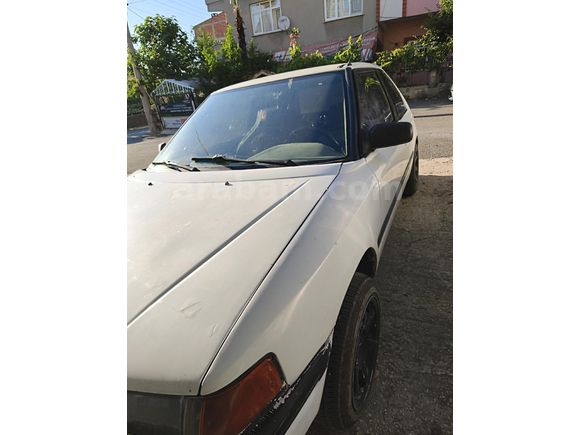 Sahibinden Mazda 323 1.6  1990 Model