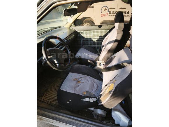 Sahibinden Mazda 323 1.6  1990 Model