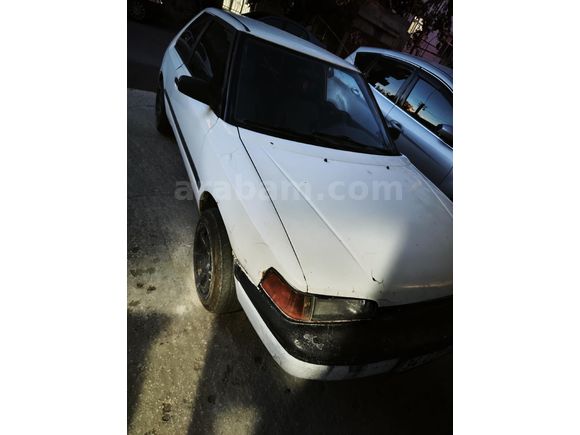 Sahibinden Mazda 323 1.6  1990 Model