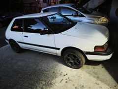Sahibinden Mazda 323 1.6  1990 Model