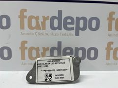 AUDI A3 FAR LED BEYNİ SAĞ 2017-2020 SÖKME ORIJINAL 8V0998474