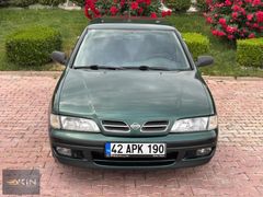 AKIN OTOMOTİV'DEN NISSAN PRİMERA