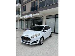 SAHİBİNDEN TEMİZ SINIFININ EN DONANIMLI FİESTASI