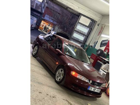 Sahibinden Opel Vectra 1.6 Comfort 2001 Model 