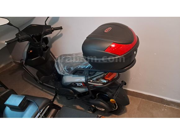 ACİL SATILIK ARORA ZR1
