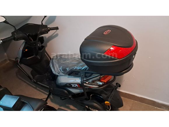 ACİL SATILIK ARORA ZR1