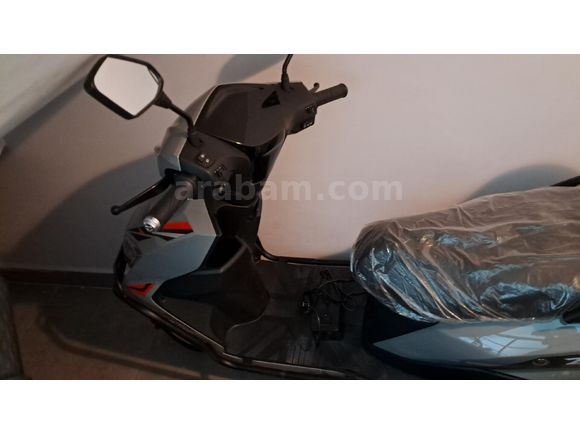 ACİL SATILIK ARORA ZR1