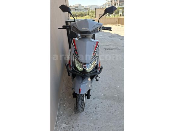 ACİL SATILIK ARORA ZR1