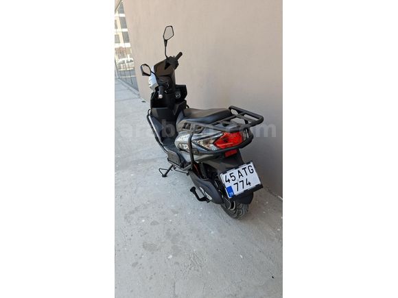 ACİL SATILIK ARORA ZR1