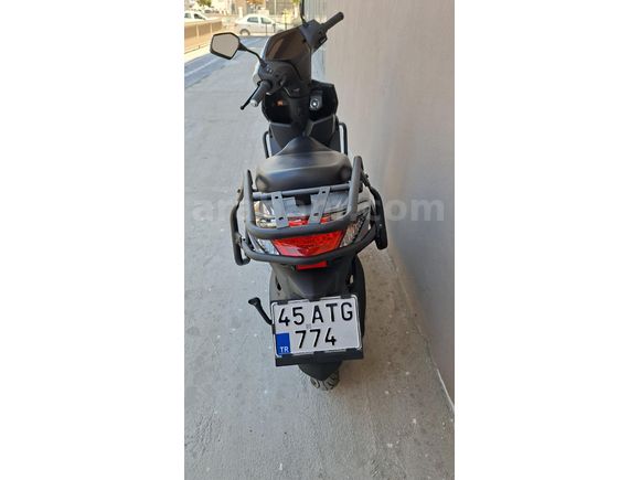 ACİL SATILIK ARORA ZR1