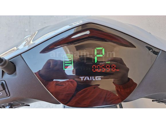 ACİL SATILIK ARORA ZR1