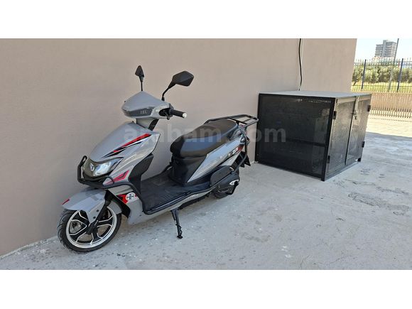 ACİL SATILIK ARORA ZR1