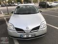 2005 MODEL 220.000KM 1.6 16V 109HP PRİMERA TEKNA LPGLİ