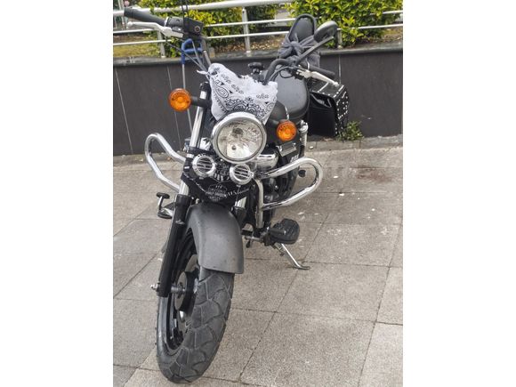 Sahibinden Kuba Superlight 200