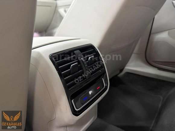*0.68 KRD*2020-PASSAT-ELEGANCE-CAM TAVAN-HAYALET-FULL SERVİS