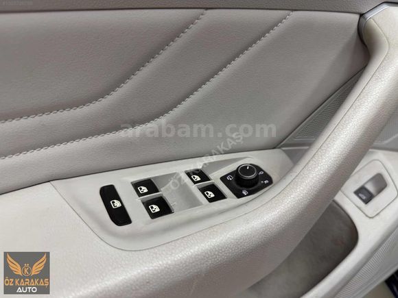 *0.68 KRD*2020-PASSAT-ELEGANCE-CAM TAVAN-HAYALET-FULL SERVİS
