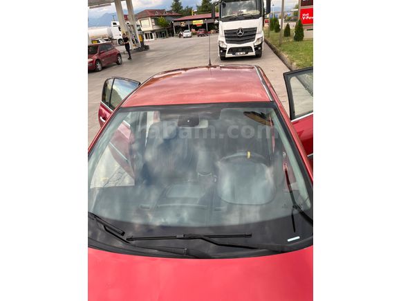 Sahibinden Renault Megane 1.5 dCi Dynamique 2005 Model