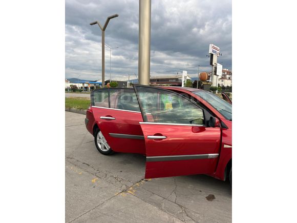 Sahibinden Renault Megane 1.5 dCi Dynamique 2005 Model