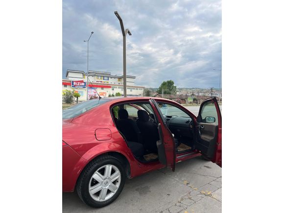 Sahibinden Renault Megane 1.5 dCi Dynamique 2005 Model