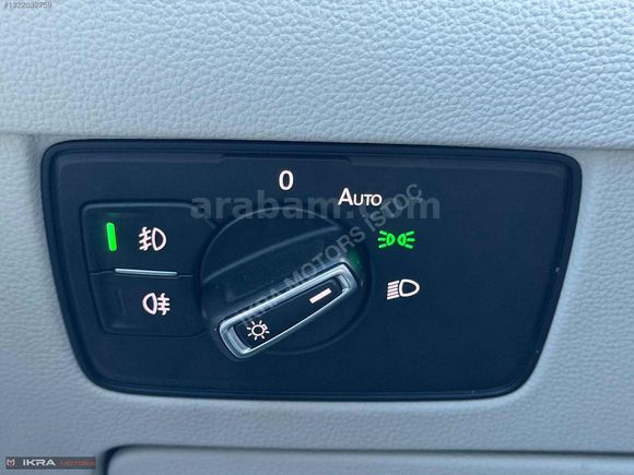 İKRA MOTORS | 2021 MODEL 1.5 TSİ VW PASSAT ELEGANCE