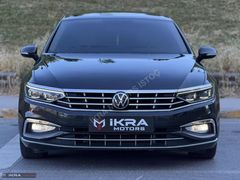 İKRA MOTORS | 2021 MODEL 1.5 TSİ VW PASSAT ELEGANCE