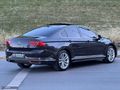 İKRA MOTORS | 2021 MODEL 1.5 TSİ VW PASSAT ELEGANCE