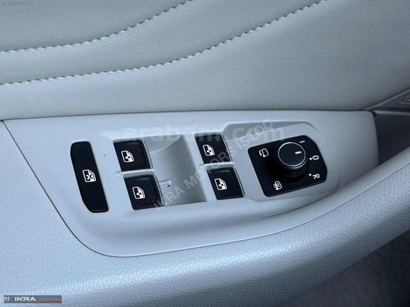 İKRA MOTORS | 2021 MODEL 1.5 TSİ VW PASSAT ELEGANCE