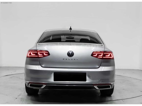MOLSETA MOTORS DAN ELEGANCE PASSAT HATASIZ AYARINDA