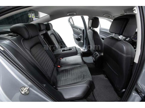 MOLSETA MOTORS DAN ELEGANCE PASSAT HATASIZ AYARINDA