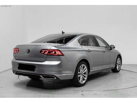 MOLSETA MOTORS DAN ELEGANCE PASSAT HATASIZ AYARINDA