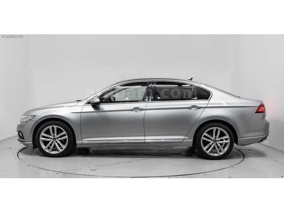 MOLSETA MOTORS DAN ELEGANCE PASSAT HATASIZ AYARINDA