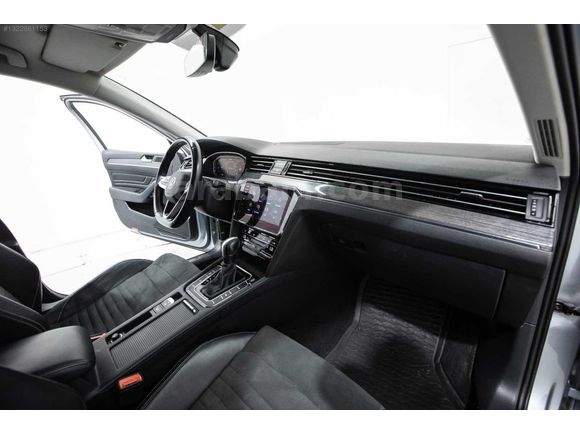 MOLSETA MOTORS DAN ELEGANCE PASSAT HATASIZ AYARINDA