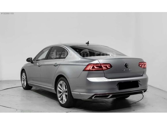 MOLSETA MOTORS DAN ELEGANCE PASSAT HATASIZ AYARINDA