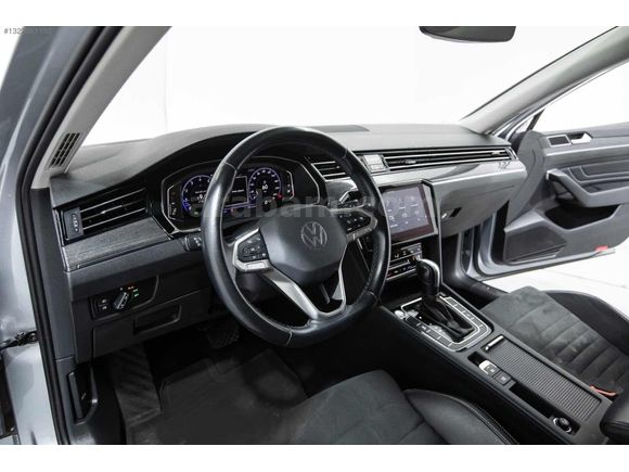 MOLSETA MOTORS DAN ELEGANCE PASSAT HATASIZ AYARINDA