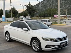 2020 HATASIZ BOYASIZ CAM TAVAN ELEGANCE PASSAT