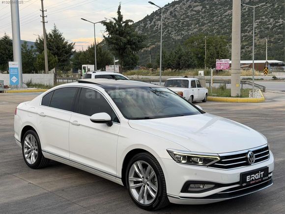 2020 HATASIZ BOYASIZ CAM TAVAN ELEGANCE PASSAT
