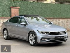 2021 PASSAT ELEGANCE/CAM TAVAN/ÇİFT NAVİ/ELEK.BAGAJ/HAYALET EKRN