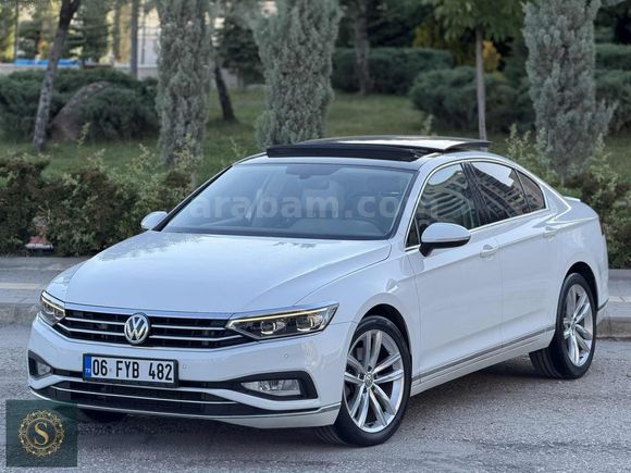 2020 MODEL-HATASIZ-BOYASIZ-TRAMMERSİZ-148 BİN KM-ELEGANCE